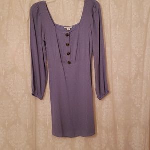 American Eagle floral dress